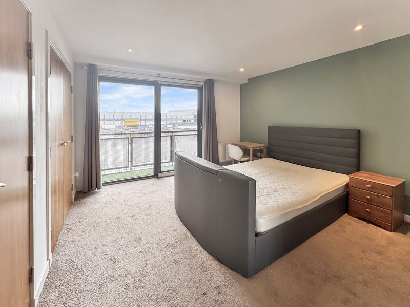 Glasgow Harbour Terraces Glasgow Harbour